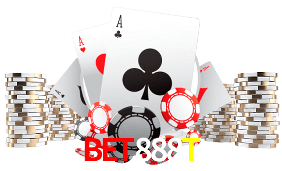Jogue jogos de pôquer em Bet888T