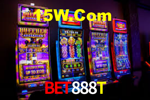 Bet888T