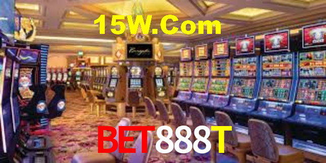888T Bet