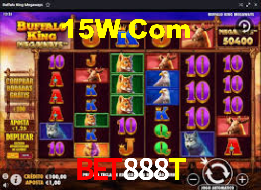Bet888T