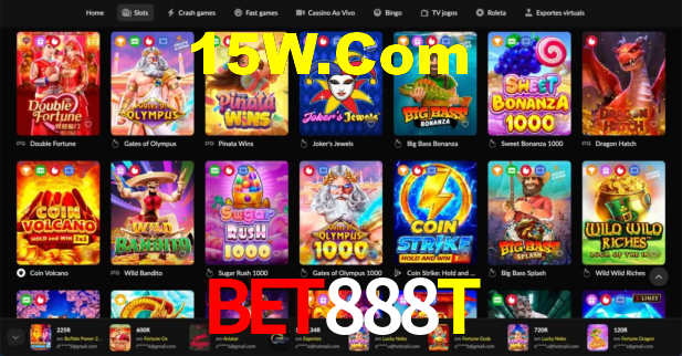 Bet888T