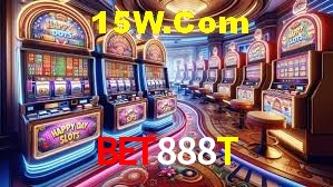 Statistics Bet888T