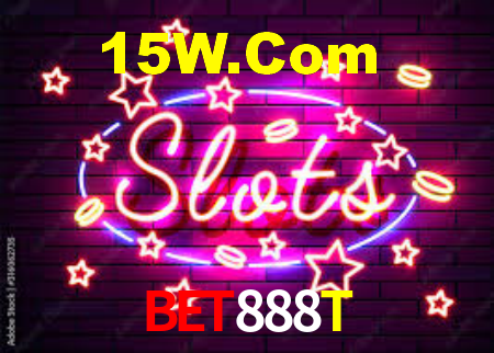 Bet888T