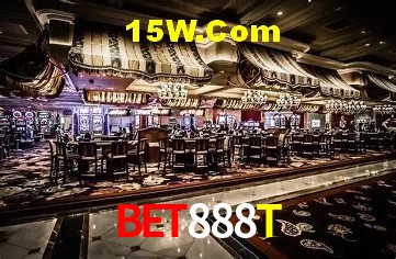 Estatísticas Bet888T