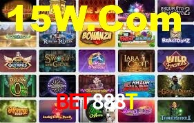 Exclusive Games Bet888T