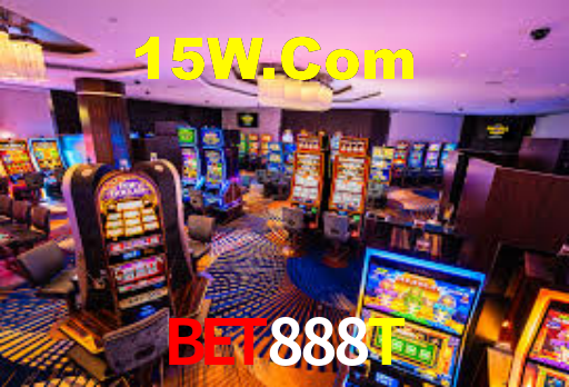 Bet888T