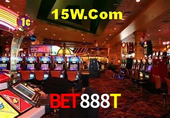 Tecnologia da Plataforma Bet888T