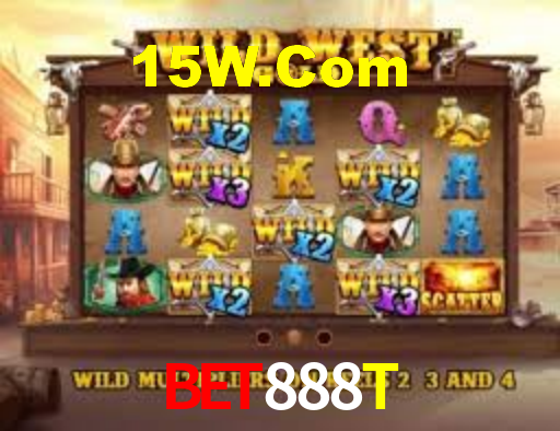 888T Bet