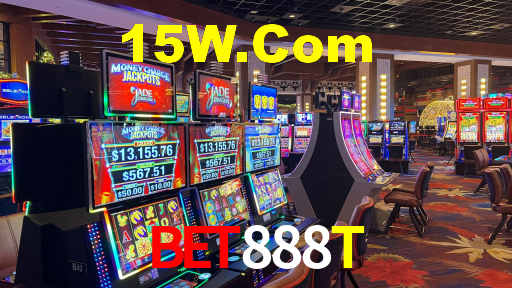 Bet888T: Seu Especialista em Apostas Esportivas Brasileiras