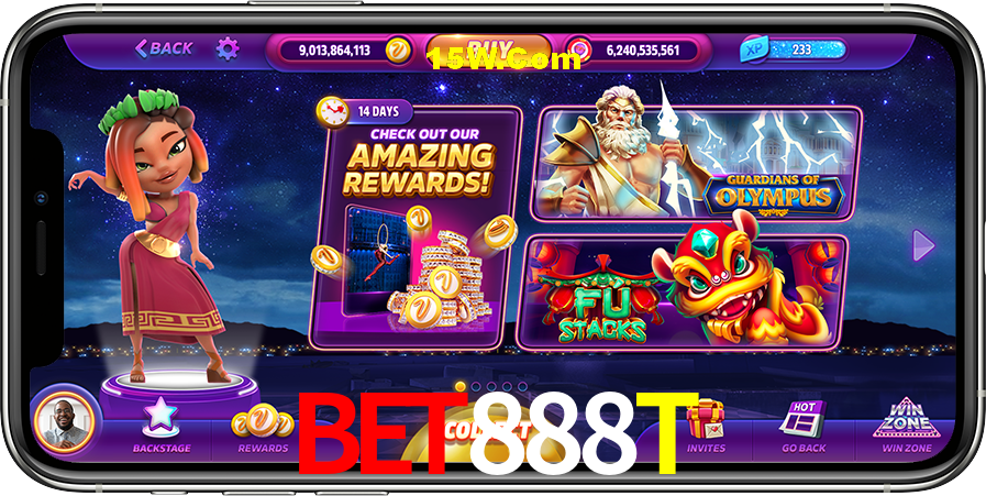 Games Directory Bet888T