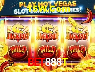 Especiais de Fim de Semana Bet888T