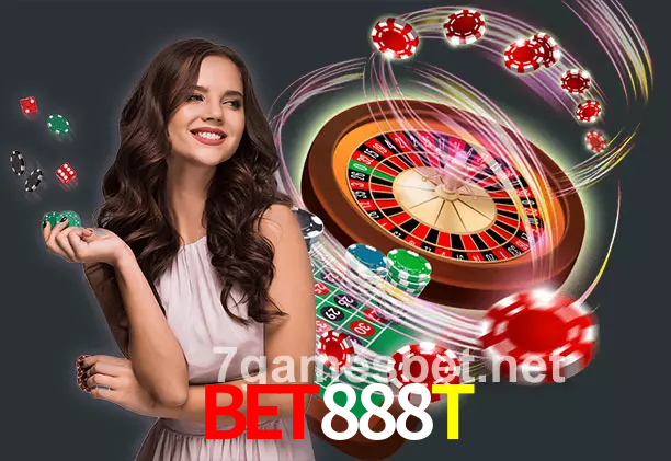 vivo no cassino Bet888T